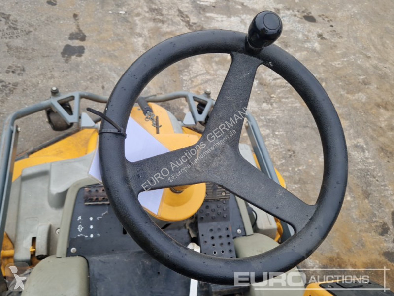 مساحات خضراء Stiga PARK PRO 25