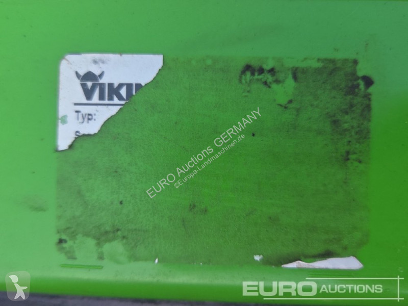 Tereny zielone Viking