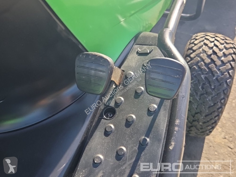Tereny zielone Viking MT5097Z