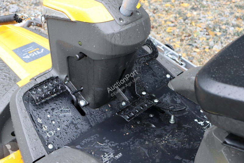 Zonas verdes Stiga P 901 C W