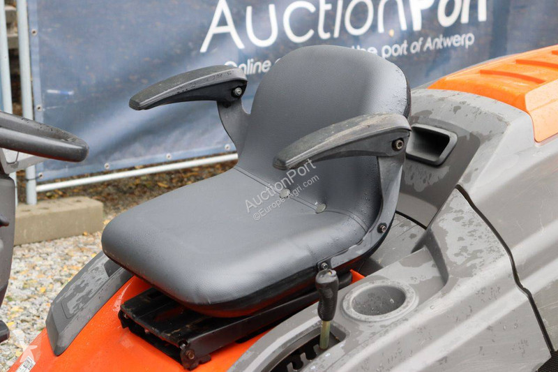 Zonas verdes Husqvarna TC 342T