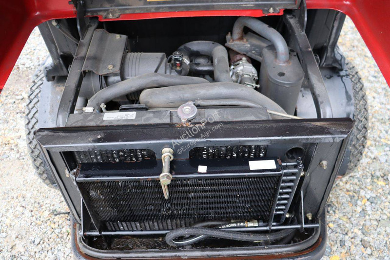 مساحات خضراء Toro 114-5090