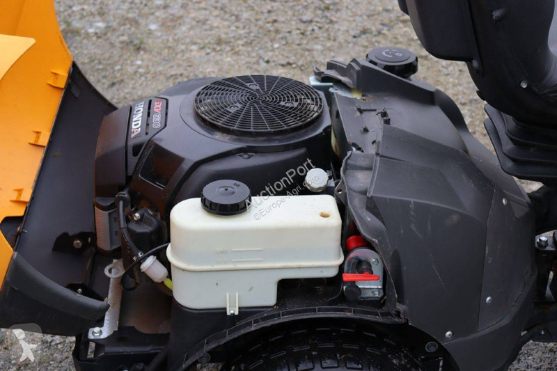 Zonas verdes Stiga P901PH