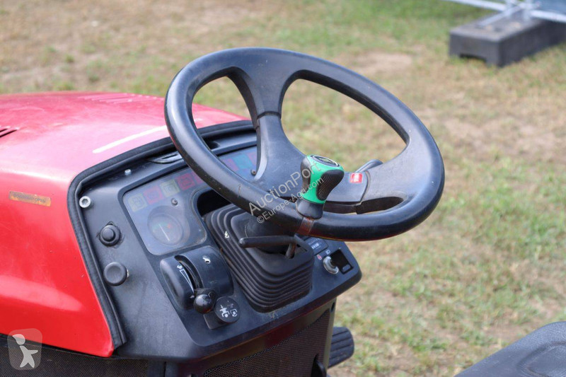 مساحات خضراء Toro 523DXI