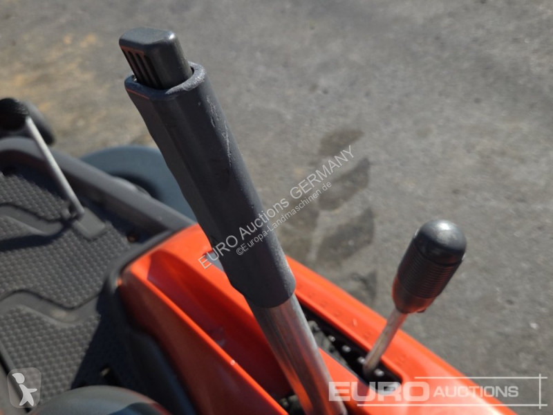Espaces verts Husqvarna