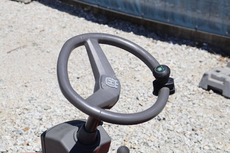 Espaces verts Husqvarna 422Ts AWD