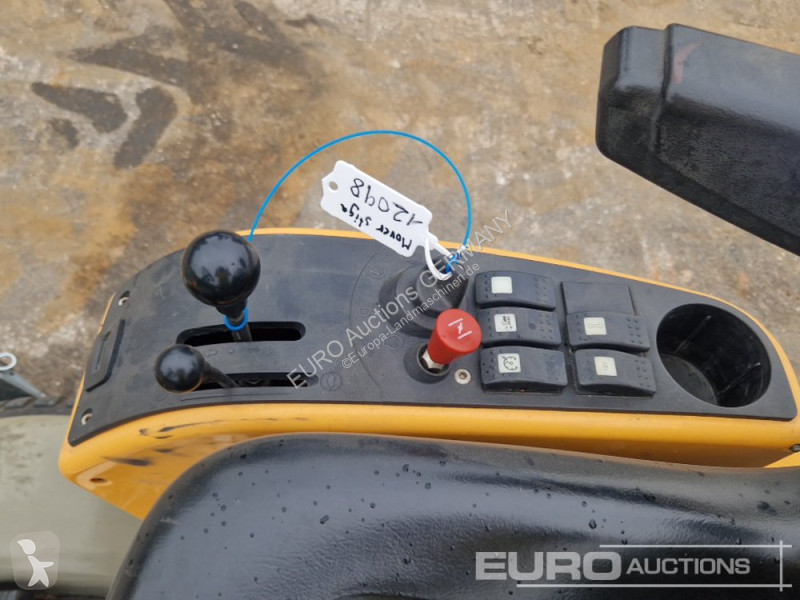 مساحات خضراء Stiga PARK PRO 25