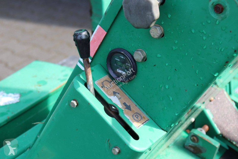 Zonas verdes Ransomes PARKWAY 2250