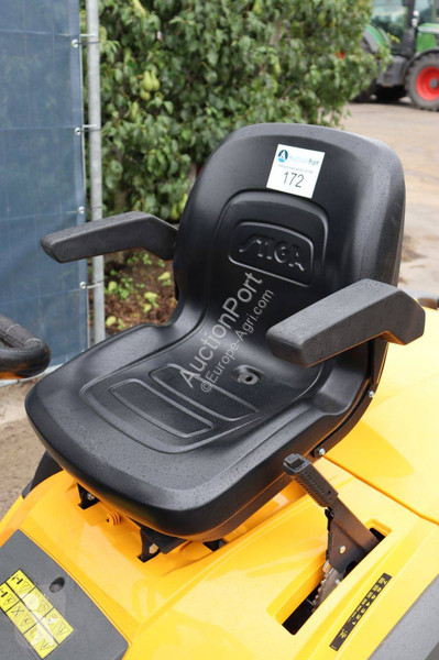 Zonas verdes Stiga TNSE 122 Hydro