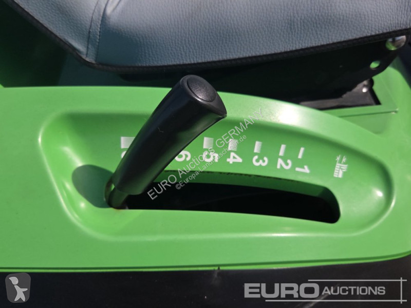 Tereny zielone Viking MT5097Z