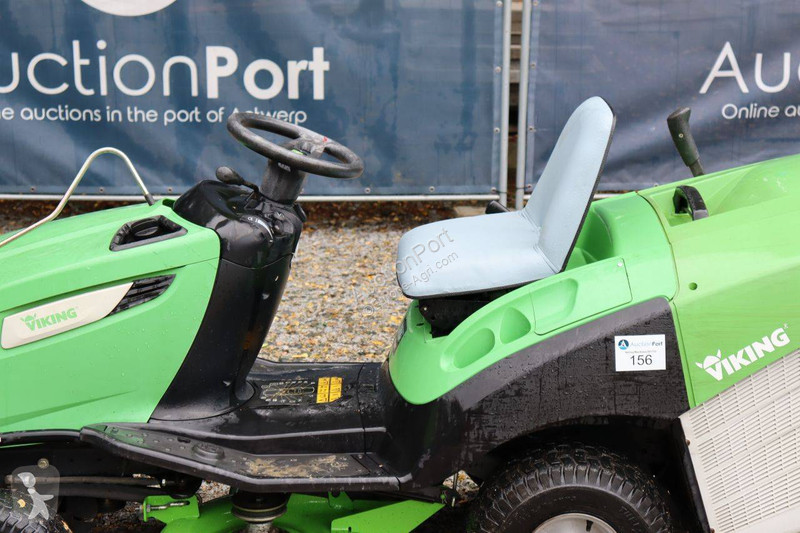 Zonas verdes Viking MT 5097.1 Z
