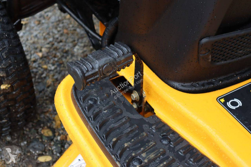 Zonas verdes Cub Cadet GT-1224 Hydrostatic
