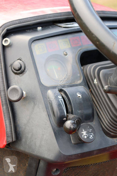 مساحات خضراء Toro 523DXI
