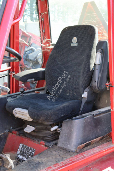 Zonas verdes Toro Groundmaster 4000-D