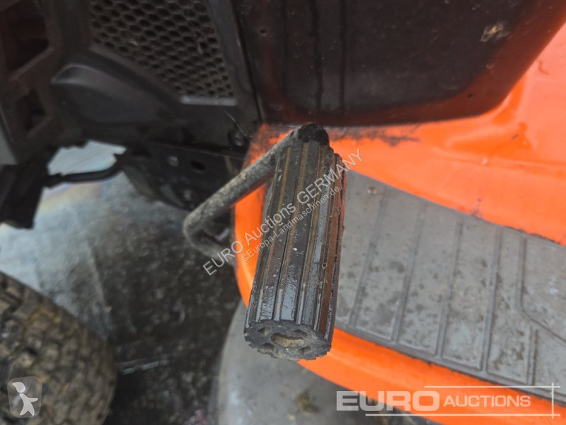 Espaces verts Husqvarna