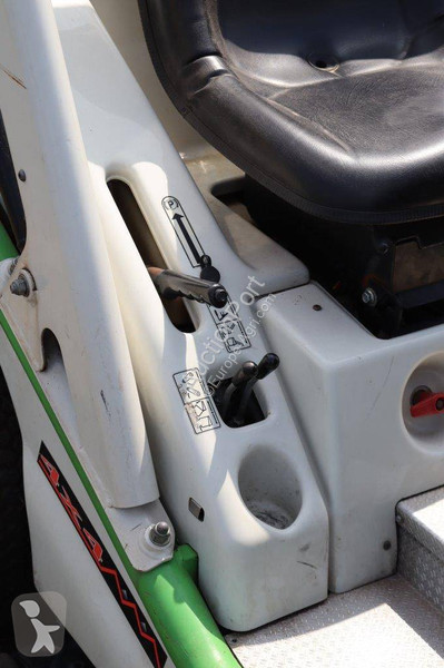 Espaces verts Etesia BPHPX
