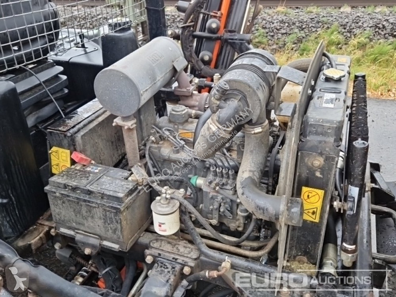 Зеленый массив Jacobsen Fairway LF4677