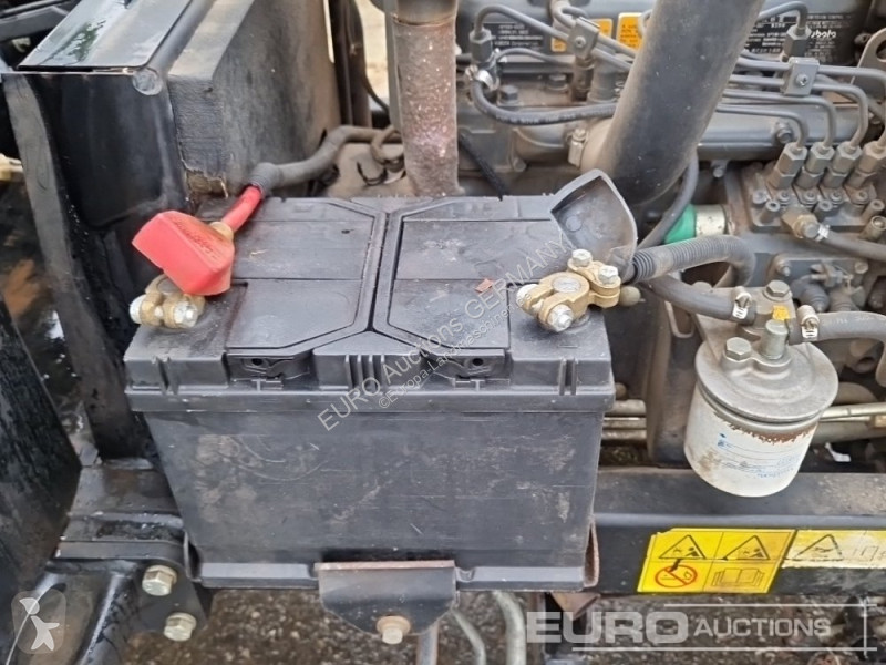 مساحات خضراء Jacobsen LF570
