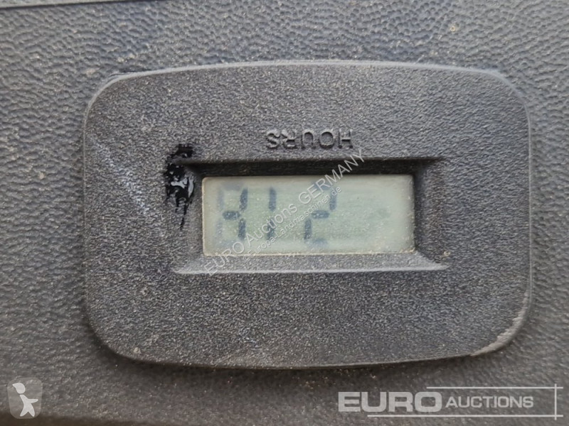 مساحات خضراء Stiga PARK PRO 25