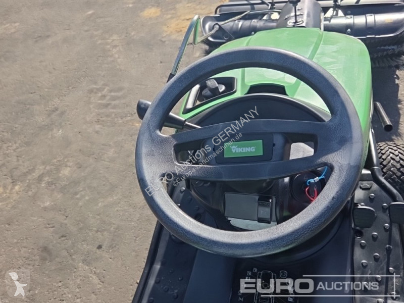 Tereny zielone Viking MT5097Z