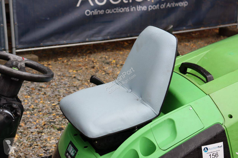 Zonas verdes Viking MT 5097.1 Z