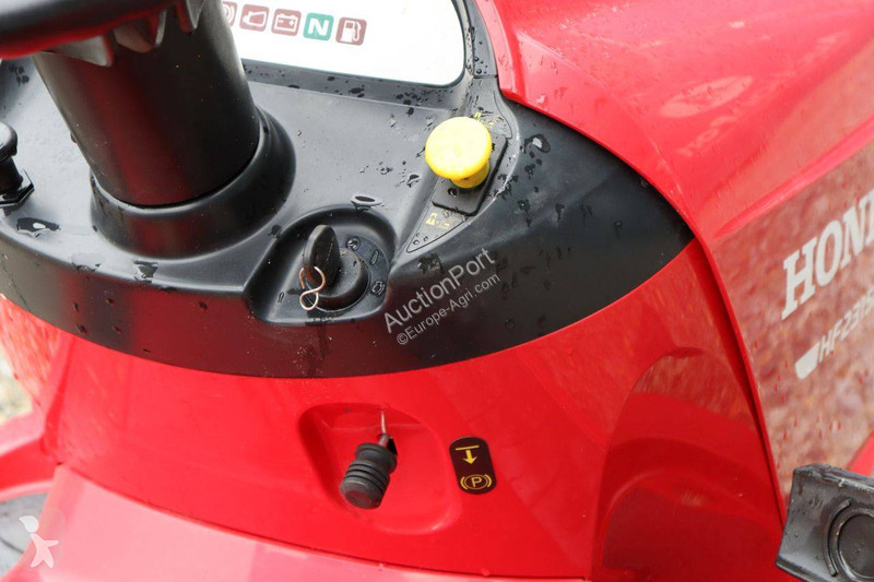 Espaces verts Honda HF2315K2 HME