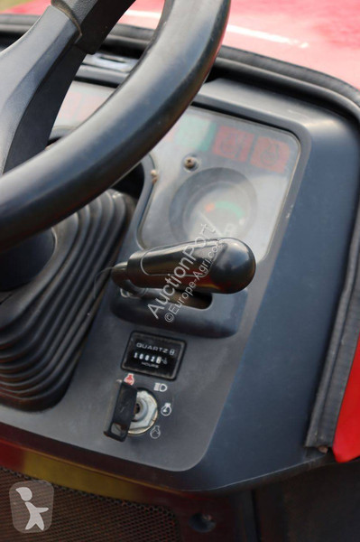 مساحات خضراء Toro 523DXI