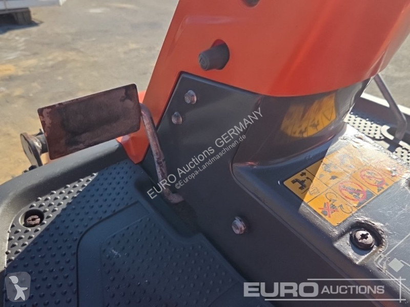 Espaces verts Husqvarna