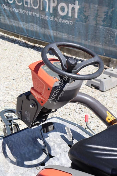 Espaces verts Husqvarna PT 26D