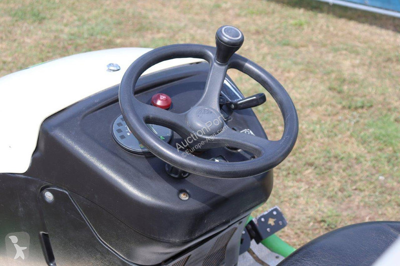 Espaces verts Etesia BPHPX