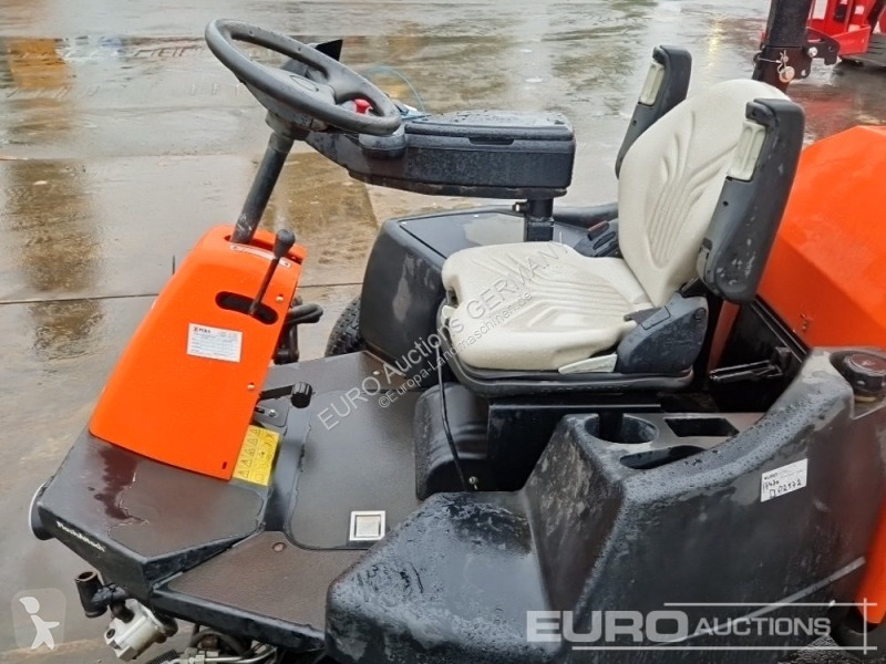 مساحات خضراء Jacobsen LF570