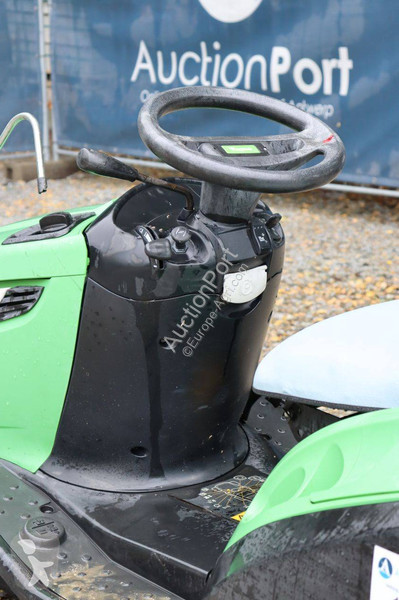 Zonas verdes Viking MT 5097.1 Z