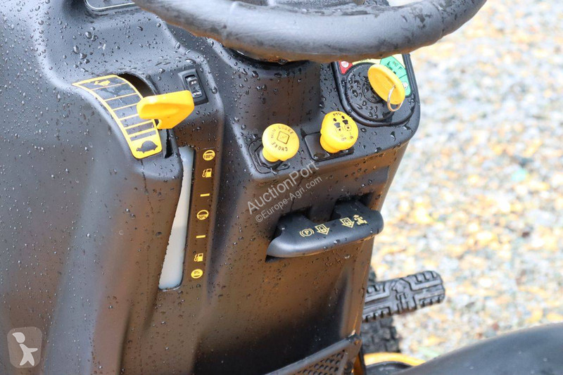 Zonas verdes Cub Cadet GT-1224 Hydrostatic