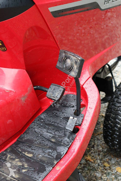 Espaces verts Honda HF 2317