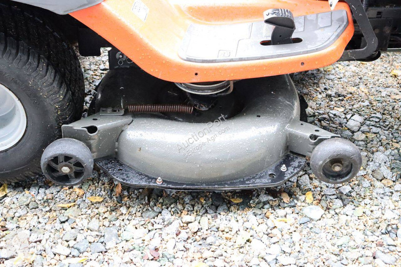 Zonas verdes Husqvarna TC 342T
