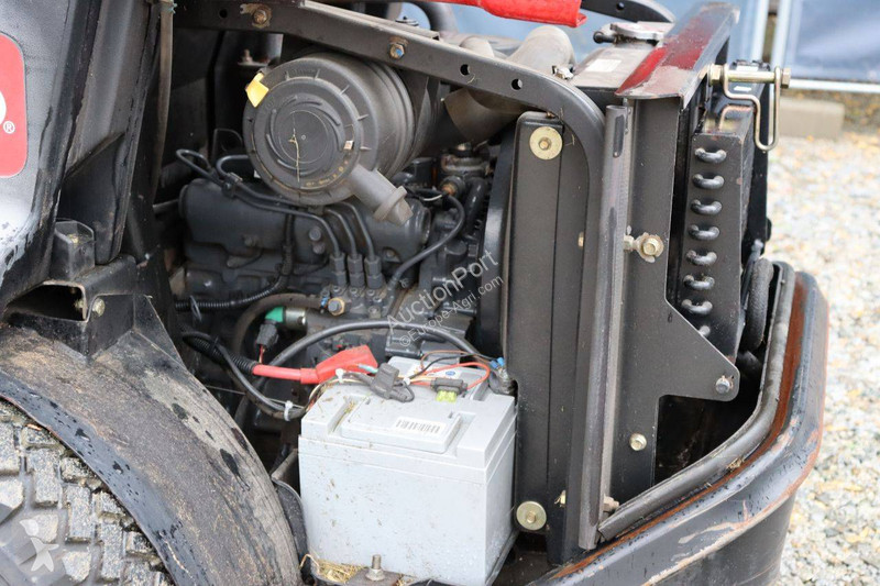 مساحات خضراء Toro 114-5090