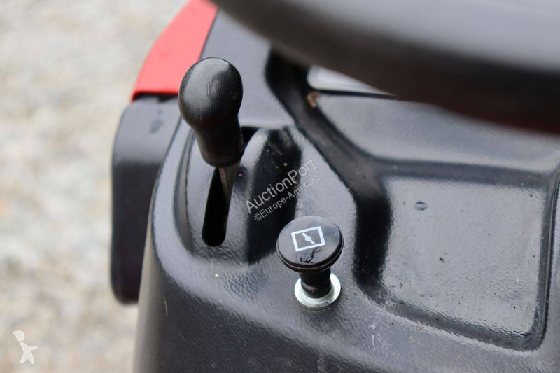 مساحات خضراء Toro DH220
