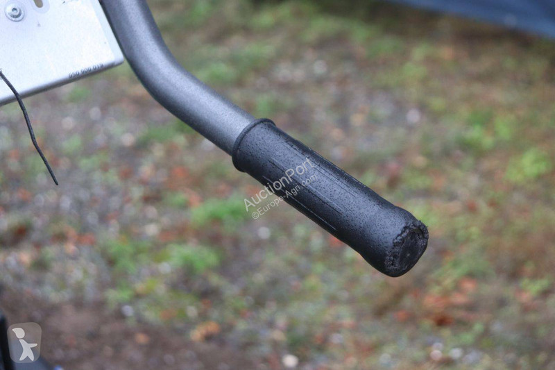 Zelené plochy Kersten Traction-Compact