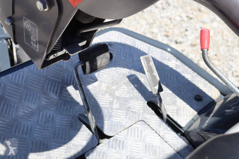 Espaces verts Husqvarna PT 26D