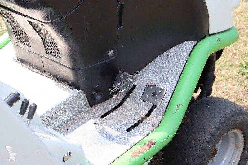 Espaces verts Etesia BPHPX