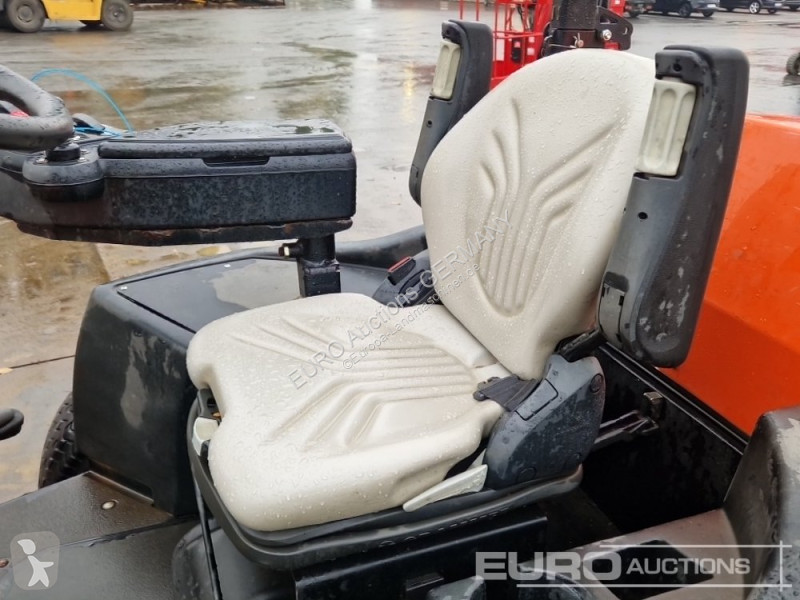 مساحات خضراء Jacobsen LF570