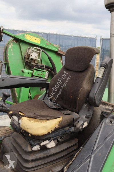 Zonas verdes John Deere 1515 S.II BM