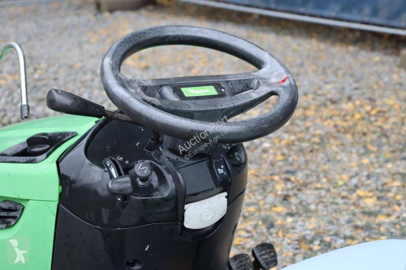 Zonas verdes Viking MT 5097.1 Z