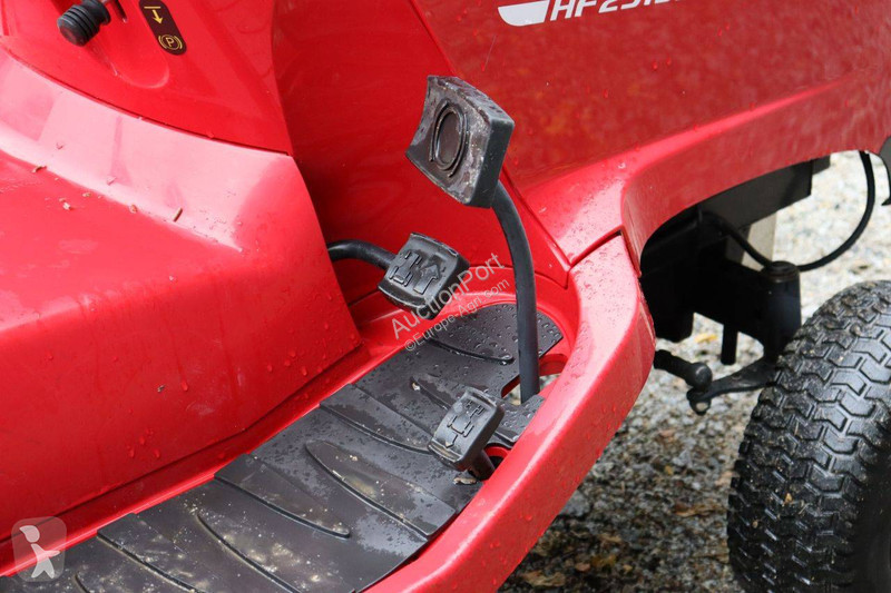 Espaces verts Honda HF2315K2 HME