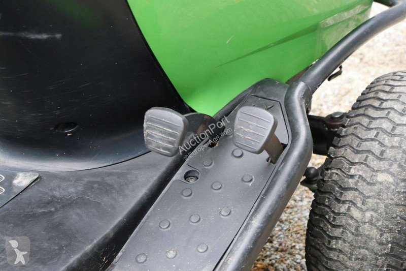 Zonas verdes Viking MT 6127.1 ZL