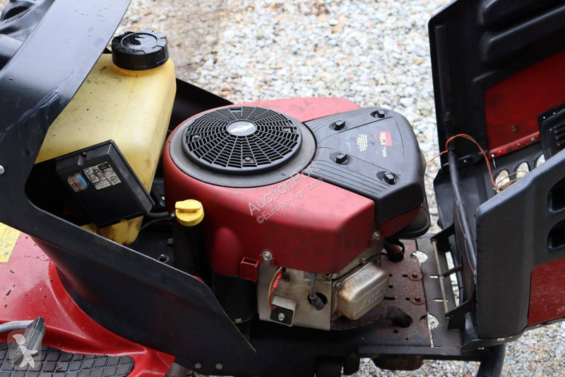 مساحات خضراء Toro DH220