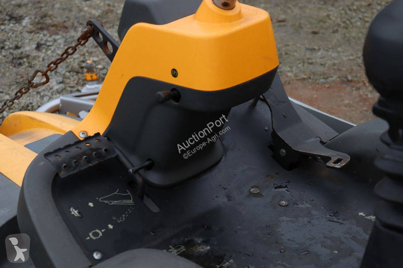 Zonas verdes Stiga P901PH