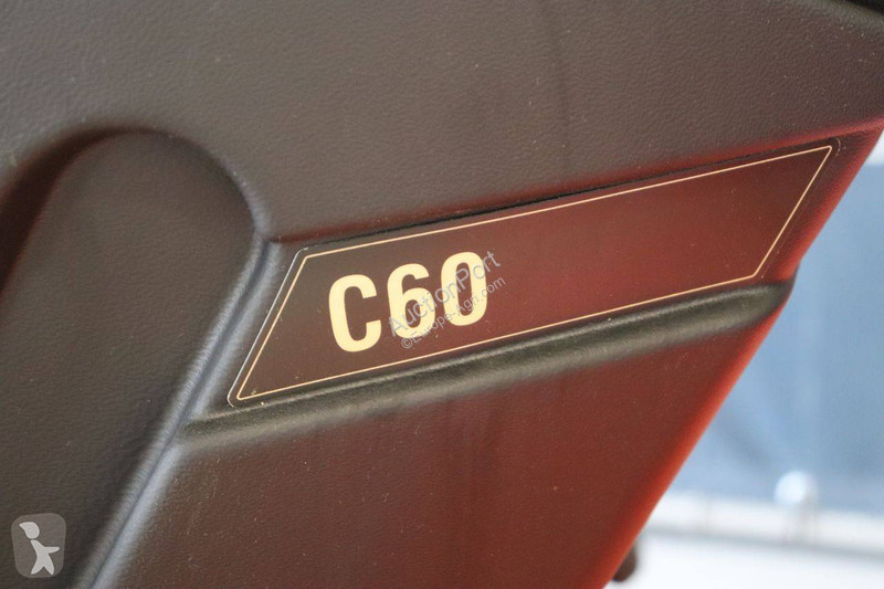 Zonas verdes Ariens C60