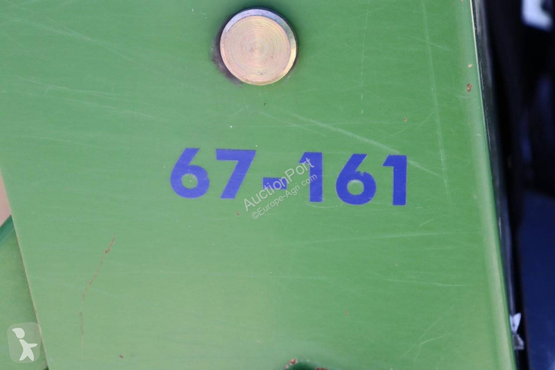 Espaces verts Amazone 67-161