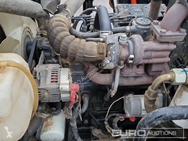 Зеленый массив Jacobsen Fairway LF4677
